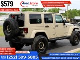 Used 2018 Jeep Wrangler Unlimited Sahara image 6