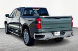 New 2025 Chevrolet Silverado 1500 LTZ image 4