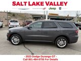 Certified 2023 Dodge Durango GT image 4