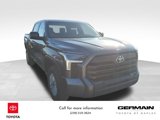 New 2025 Toyota Tundra SR5 image 3