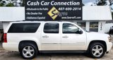 Used 2011 Chevrolet Suburban LTZ image 6