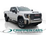 New 2025 GMC Sierra 2500 SLT w/ SLT Premium Package image 1