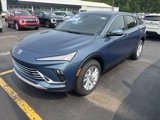 New 2025 Buick Envista Preferred w/ Convenience I Package image 4