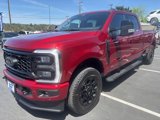 New 2025 Ford F350 Lariat image 3