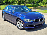 Used 2017 BMW 330i xDrive Sedan image 2