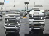 New 2025 Chevrolet Silverado 2500 LTZ w/ LTZ Premium Package image 2