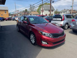 Used 2015 Kia Optima EX w/ EX Premium Package image 5