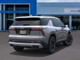 New 2026 Chevrolet Traverse Z71 image 4