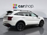 Used 2025 Kia Sorento SX image 5