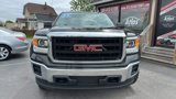 Used 2015 GMC Sierra 1500 4x4 Double Cab w/ Sierra Convenience Package image 3