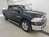 Used 2018 RAM 1500 Big Horn image 5