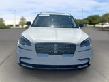 Certified 2022 Lincoln Aviator Reserve w/ Equipment Group 201A image 2