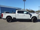 New 2025 Ford F250 XLT image 2