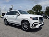 New 2025 Mercedes-Benz GLS 450 4MATIC image 2