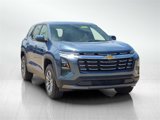 New 2026 Chevrolet Equinox LT w/ Convenience Package II image 3