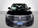 New 2025 Volkswagen Atlas SEL Premium R-Line image 4
