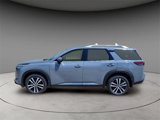 New 2025 Nissan Pathfinder Platinum image 2