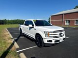 Used 2019 Ford F150 Lariat image 2