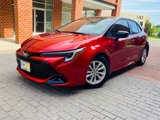 Used 2023 Toyota Corolla SE image 3
