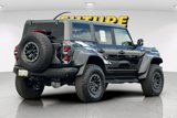 Certified 2022 Ford Bronco Raptor image 3