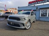 Used 2023 Dodge Durango GT image 4