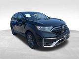 Certified 2022 Honda CR-V EX image 1