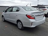 New 2024 Mitsubishi Mirage G4 ES image 3