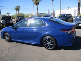 Used 2024 Toyota Camry SE image 4