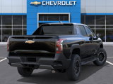 New 2026 Chevrolet Silverado EV Trail Boss image 4