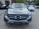 Used 2018 Mercedes-Benz GLC 300 w/ Premium Package image 2