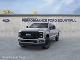 New 2025 Ford F350 Platinum image 2