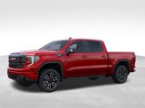 New 2026 GMC Sierra 1500 AT4 w/ AT4 Premium Package image 2