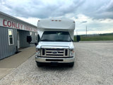 Used 2019 Ford E-350 and Econoline 350 Super Duty w/ Shuttle Bus Prep Package image 5