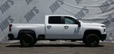 Used 2023 Chevrolet Silverado 2500 Custom image 4