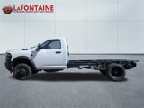New 2026 RAM 5500 Tradesman image 2