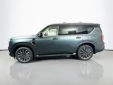 New 2025 Nissan Armada Platinum Reserve image 4