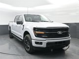 New 2025 Ford F150 XLT image 2