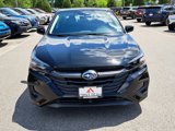 New 2025 Subaru Legacy Limited image 2