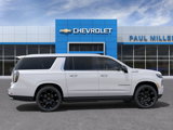 New 2025 Chevrolet Suburban High Country image 5
