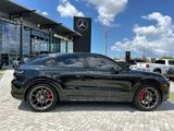 Used 2025 Porsche Cayenne GTS image 3