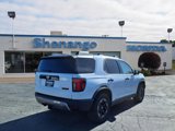 New 2026 Honda Passport TrailSport Elite image 3
