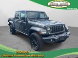 New 2025 Jeep Gladiator Sport image 2