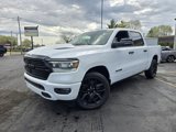 Used 2023 RAM 1500 Laramie image 2
