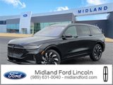 New 2025 Lincoln Nautilus Reserve w/ Jet Appearance Package image 1