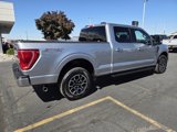 Used 2023 Ford F150 XLT w/ Equipment Group 302A High image 3