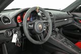 Certified 2025 Porsche 718 Boxster Spyder RS image 4
