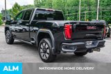 Used 2024 GMC Sierra 2500 Denali w/ Denali Reserve Package image 5