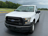 Used 2015 Ford F150 XL w/ Trailer Tow Package image 6