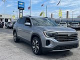 Used 2024 Volkswagen Atlas SE image 2