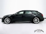 Used 2025 Audi RS 6 performance image 4